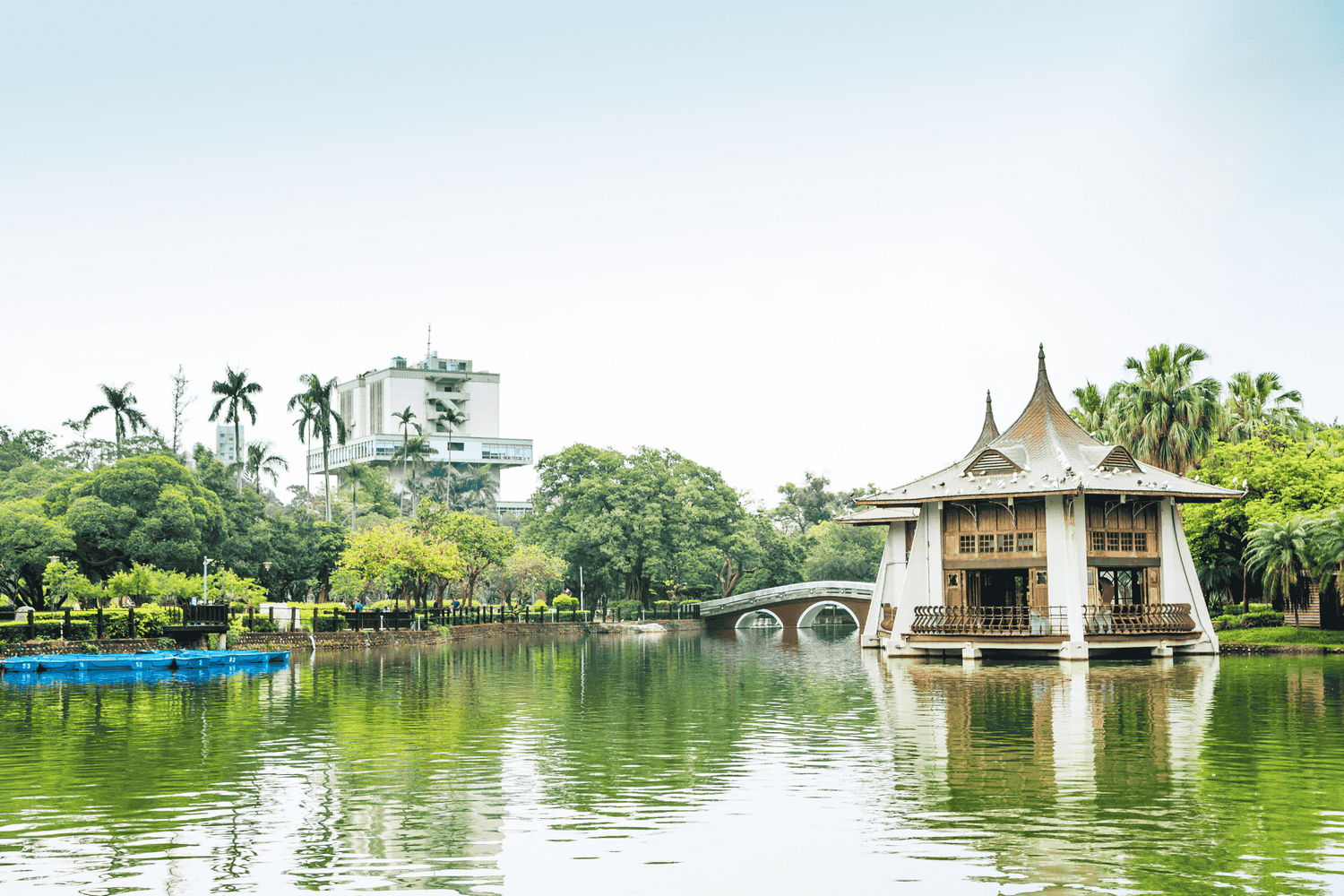 Rot Weiss Ahlen startet in die Sommervorbereitung – Trainingslager in Taiwan