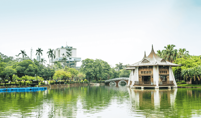 Rot Weiss Ahlen startet in die Sommervorbereitung – Trainingslager in Taiwan