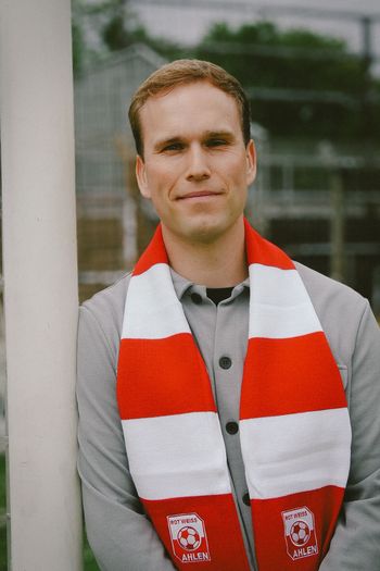 Hendrik Rauf