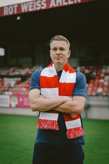 Erik Heidbrink
