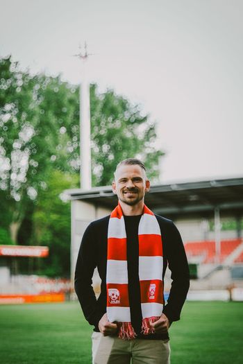 Kevin Freiberger