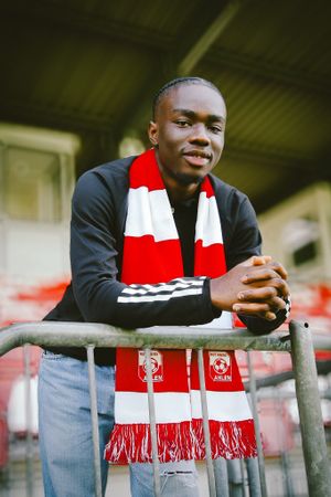 Dan Tshimanga
