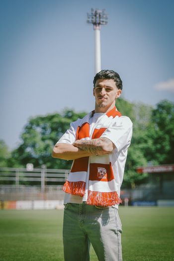 Gianluca Di Vinti