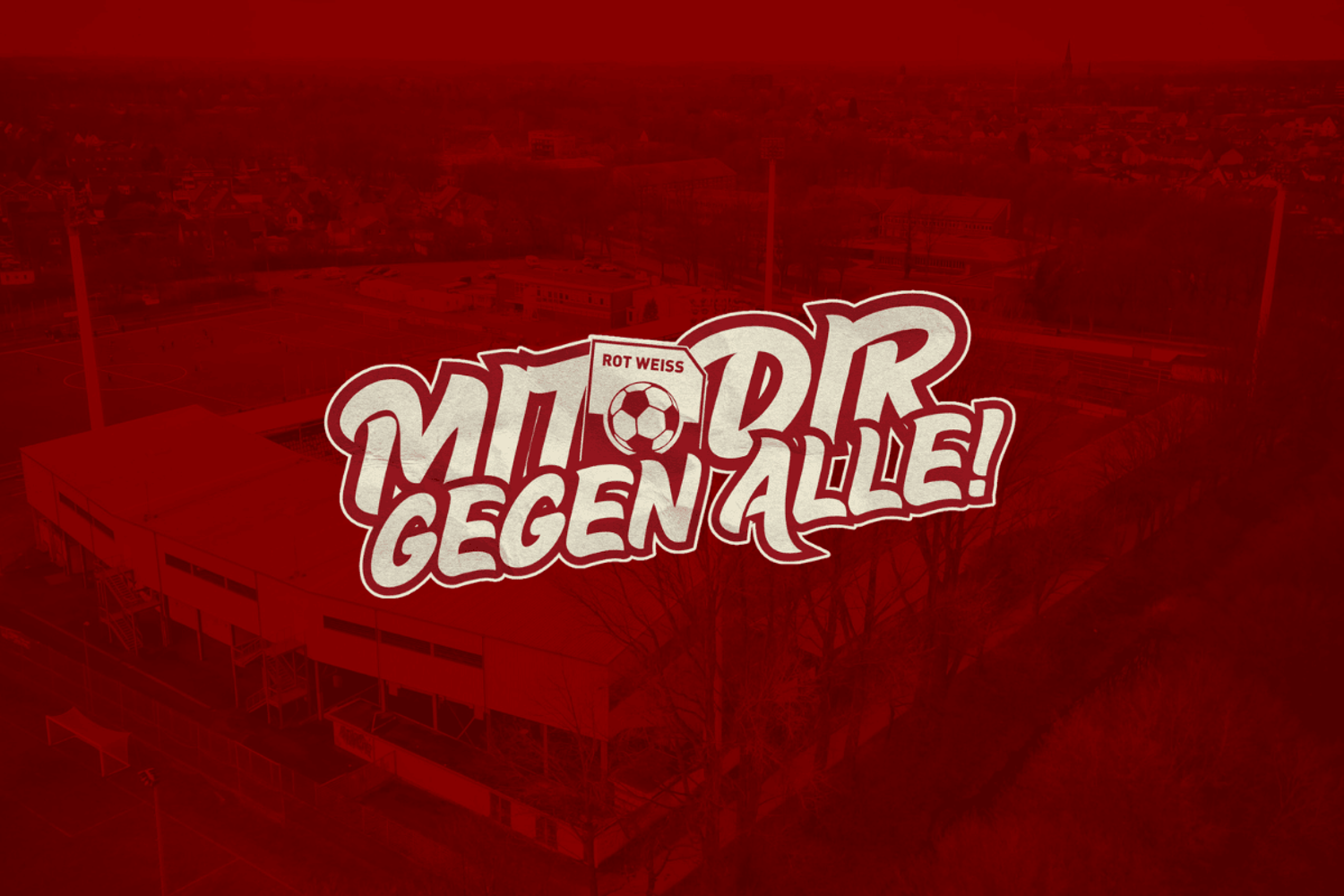 MIT DIR. GEGEN ALLE. #WIRsindAHLEN – Dauerkartenverkauf startet am 1. Juli