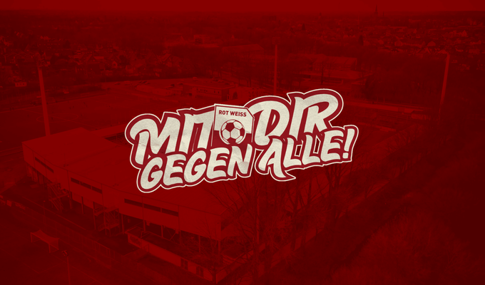 MIT DIR. GEGEN ALLE. #WIRsindAHLEN – Dauerkartenverkauf startet am 1. Juli