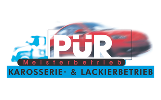 Karosserie- und Lackierbetrieb Pür