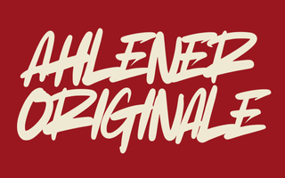 Ahlener Originale