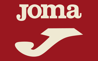 Joma - Footer
