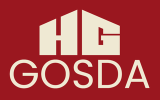 Gosda - Footer