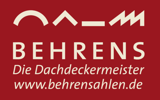 Behrens GmbH & Co. KG - Footer