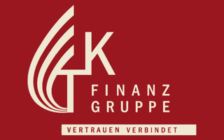 TK Finanzconsulting GmbH & Co. KG - Footer