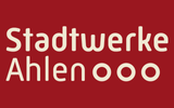 Stadtwerke Ahlen - Footer