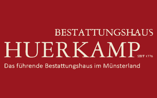 Huerkamp - Footer