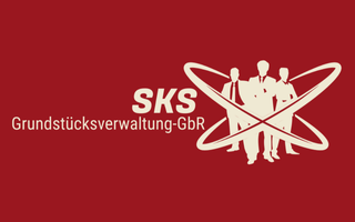 SKS Grundstücksverwaltung - Footer