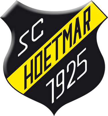 SC Hoetmar 1925 e.V. Logo