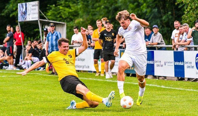 Drei Spiele in drei Tagen