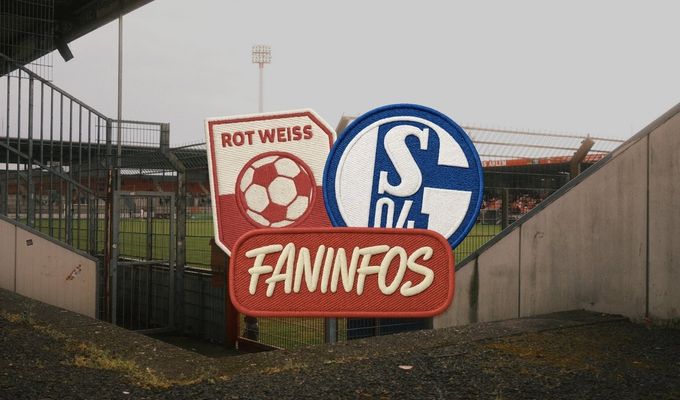 #RWAS04 | Alle Infos zum Spieltag im Wersestadion