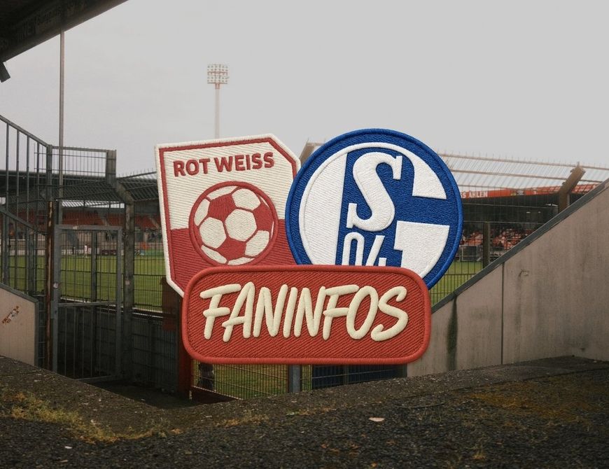 #RWAS04 | Alle Infos zum Spieltag im Wersestadion