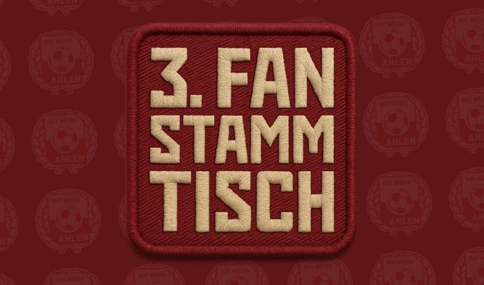 3. Fan-Stammtisch nach dem Schalke-Spiel