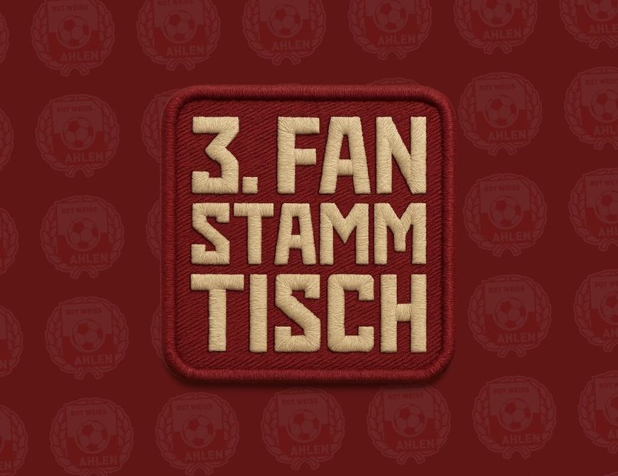 3. Fan-Stammtisch nach dem Schalke-Spiel