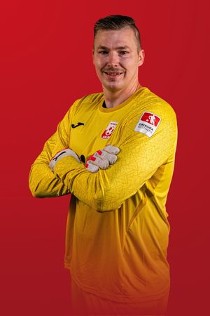 Alexander Hahnemann