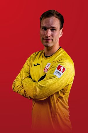 Hendrik Rauf