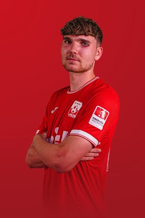 Mika Kruphölter