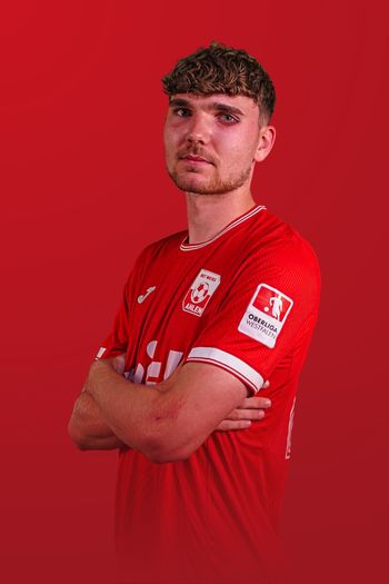 Mika Kruphölter
