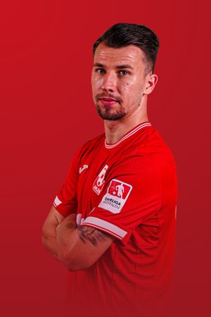 Kilian Hornbruch