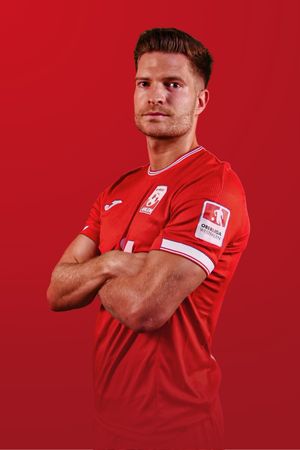 Marius Müller