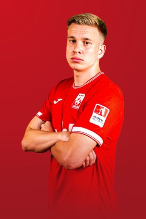Erik Heidbrink