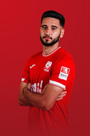 Ben Binyamin