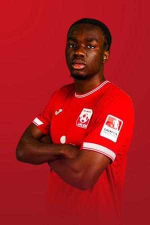 Dan Tshimanga