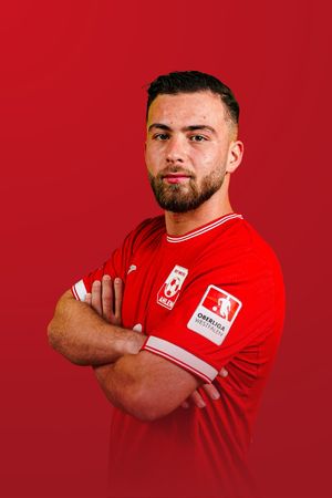 Murat Keskinkilic