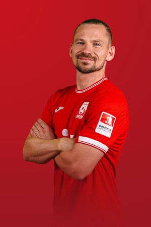 Kevin Freiberger