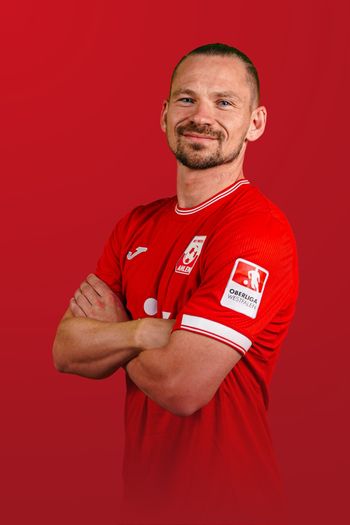 Kevin Freiberger