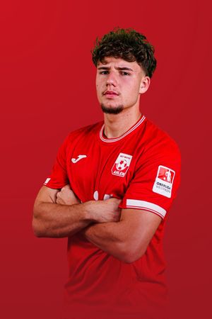 Dawid Szmadrowski