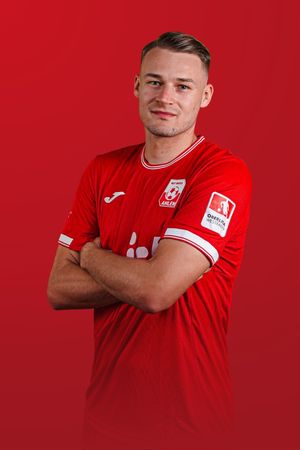 Davin Wöstmann