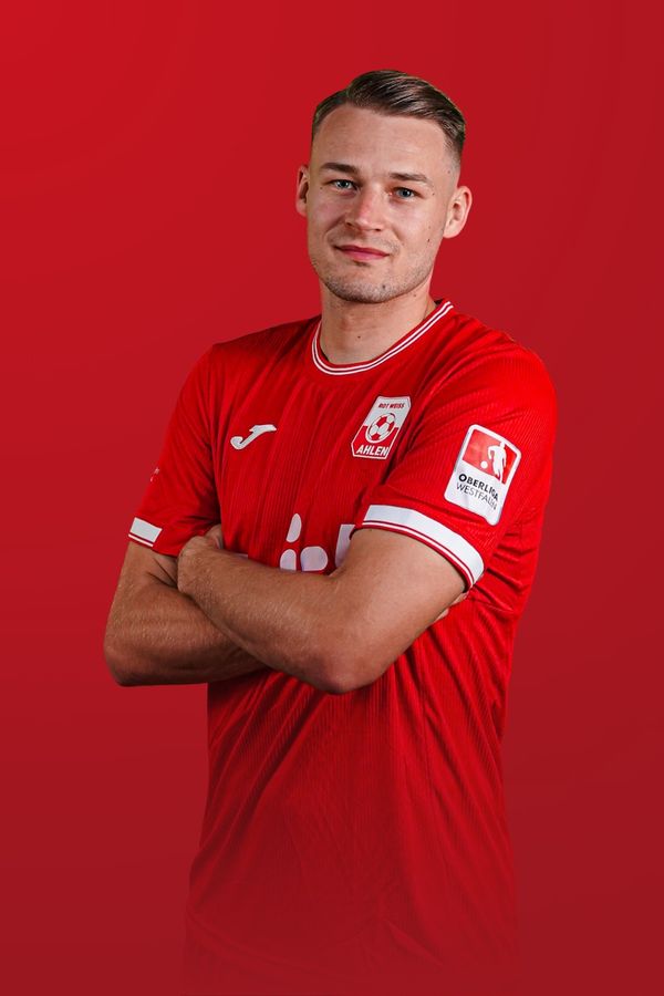 Davin Wöstmann