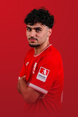 Kadir Kosar