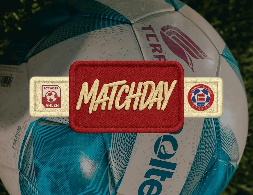 Spieltag 1 beim TCRFC International Cup