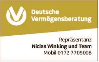 Deutsche Vermögensberatung