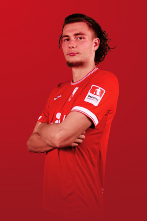 Dominik Limprecht