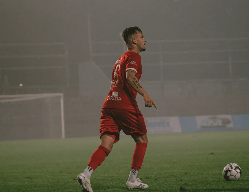 Westfalenpokal-Auftakt: RWA will Antwort geben