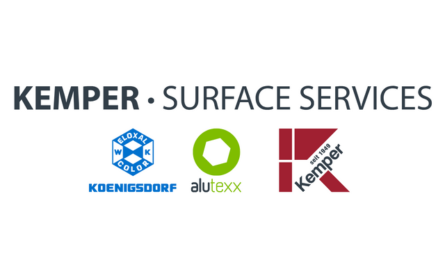Kemper Oberflächentechnik GmbH & Co. KG