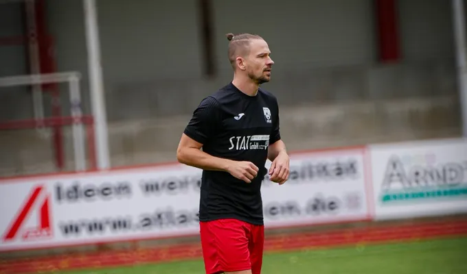 Rot Weiss Ahlen empfängt ASC Dortmund