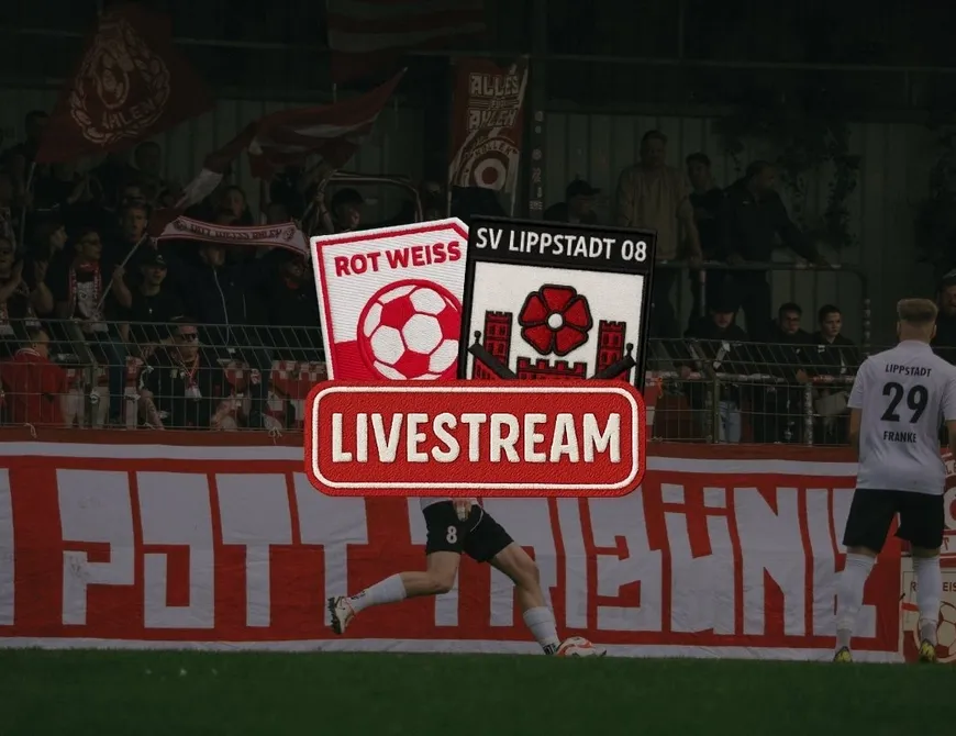 LIVESTREAM #RWASVL