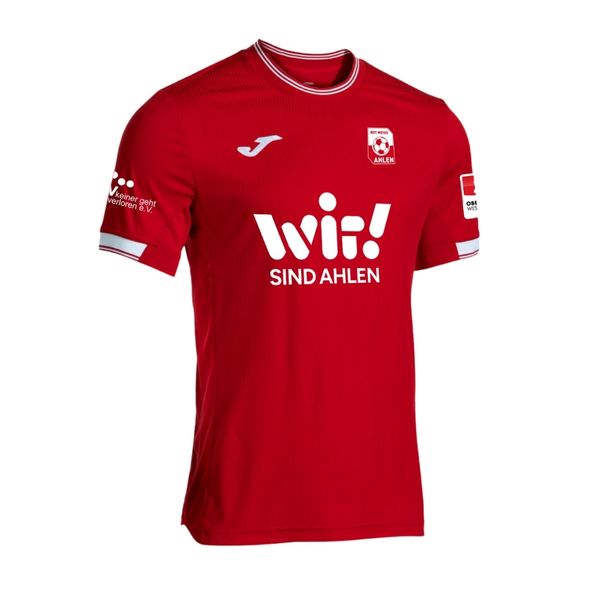 Joma Trikot 25/26 Home