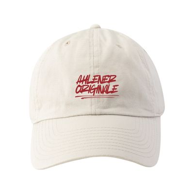 Basecap Ahlener Originale Beige