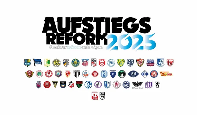 RWA tritt der Initiative „Aufstiegsreform 2025“ bei